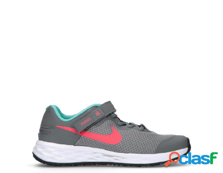 NIKE bambini grigio