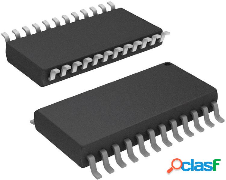NXP Semiconductors PCA9555D,112 IC interfaccia espansore I/O