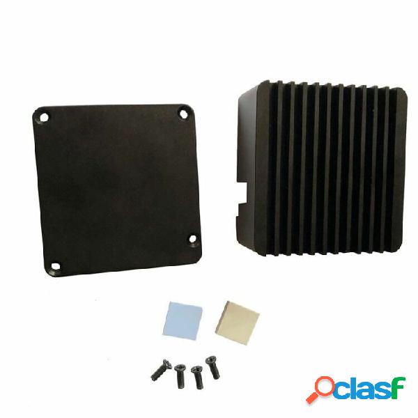 NanoPi R1S R2S Guscio in metallo Raffreddamento Guscio in