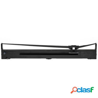 Nastri compatibile Epson C13S015336 S015336 NERO