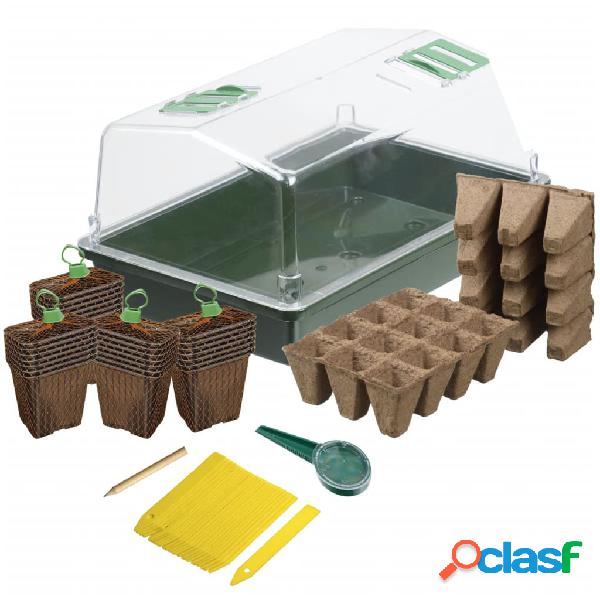 Nature Kit Iniziale Propagatore 200 pz