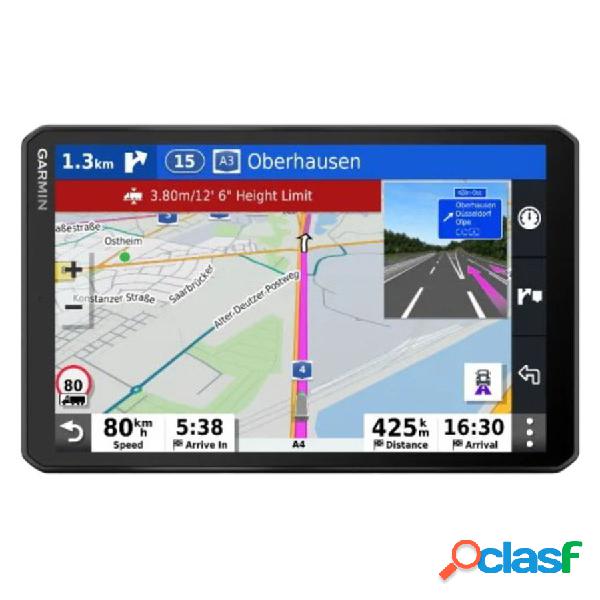 Navigatore Camion Dezl LGV1000 MT-D - GARMIN