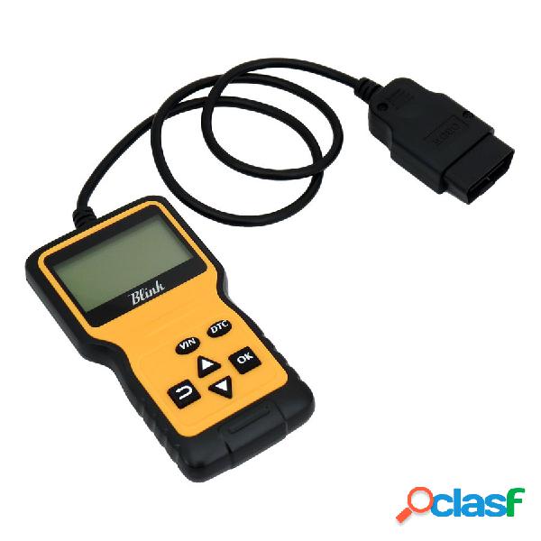 OBD Diagnostica Diagnostic Scanner - BLINK