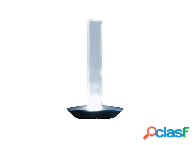 OLuce Cand-led - Lampada da Tavolo Ricaricabile