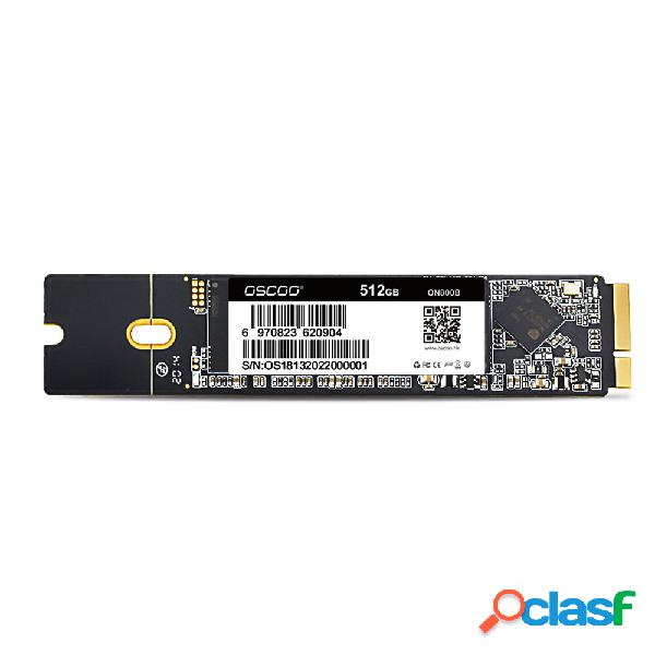 OSCOO ON800B SATA 3 SSD Hrad Disk 128 GB/256 GB/512 GB/1 TB