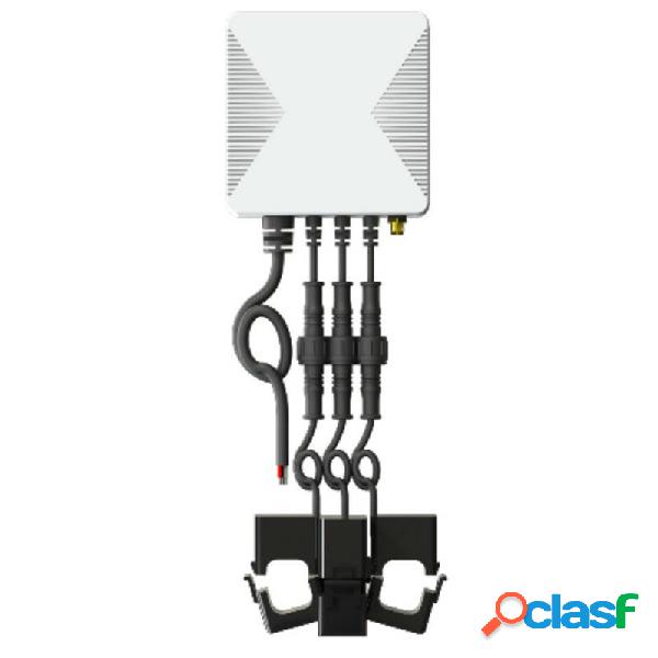 OWON WIFI Tuya Morsetto di alimentazione monofase/trifase