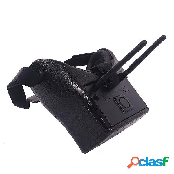 Occhio di Falco Little Pilot V2 AR FPV Occhiali 800x480 5.8G