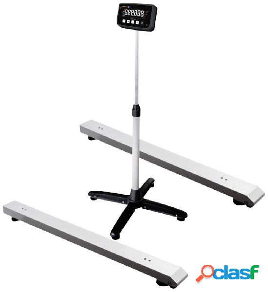 PCE Instruments PCE-MS B3T-1-M PCE-MS B3T-1-M Scala a raggi