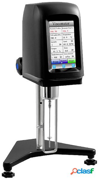 PCE Instruments PCE-RVI 10 Misuratore di viscosità