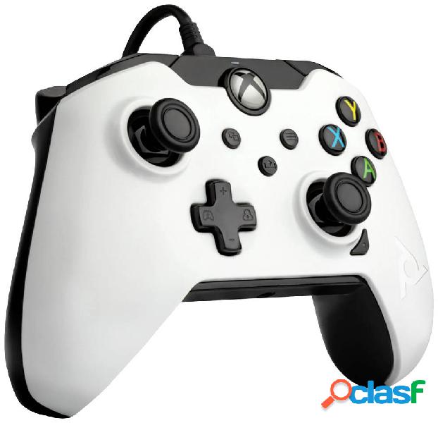 PDP 049-012-EU-WH Controller Xbox Serie X Bianco