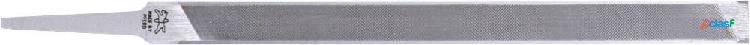 PFERD 18801226 Inserto a lima Chisel tronchetto piatto 2 per