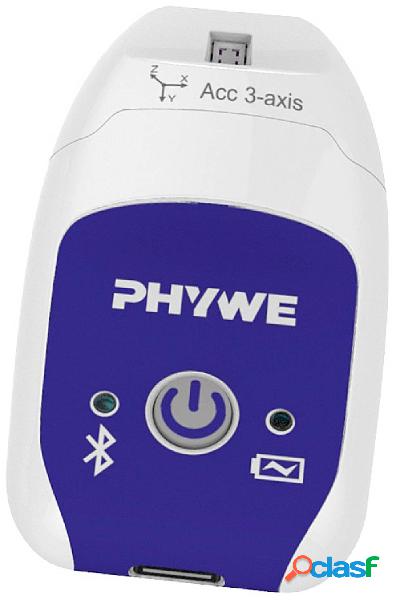 PHYWE Cobra SMARTsense - Acceleration (3-axis) Data logger