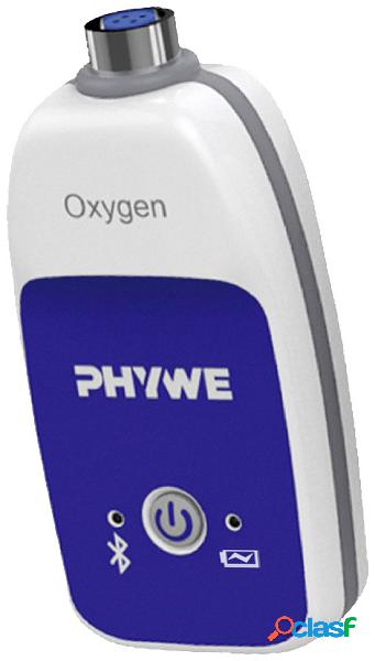 PHYWE Cobra SMARTsense - Oxygen Misuratore di ossigeno