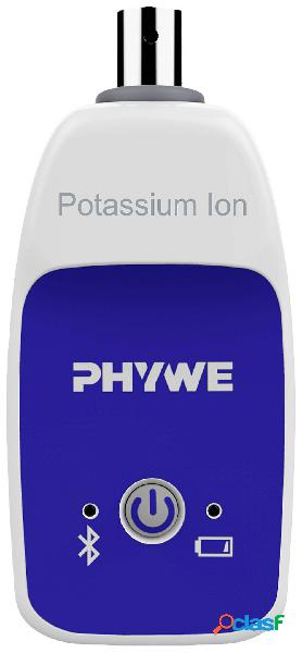 PHYWE Cobra SMARTsense - Potassium Ion Misuratore combinato