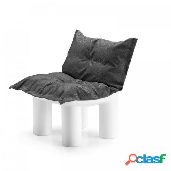 PLUST - Atene armchair divani e poltrone di Plust|