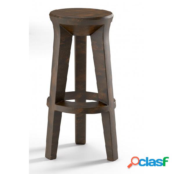 PLUST - Frozen stool sgabelli di Plust| Arredinitaly