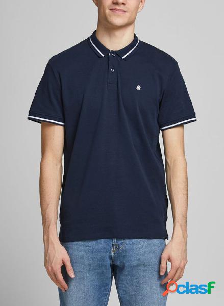 POLO JERSEY