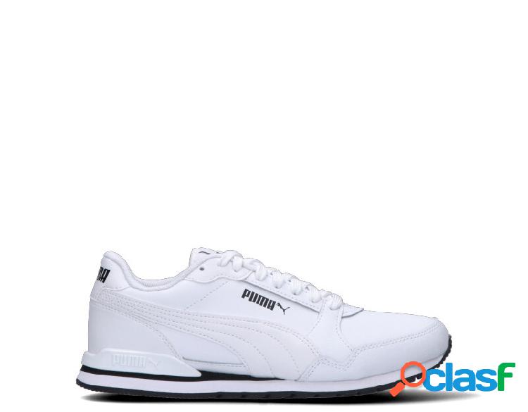 PUMA uomo bianco