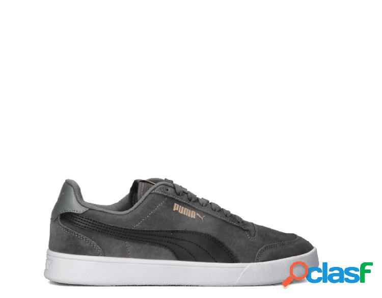 PUMA uomo grigio