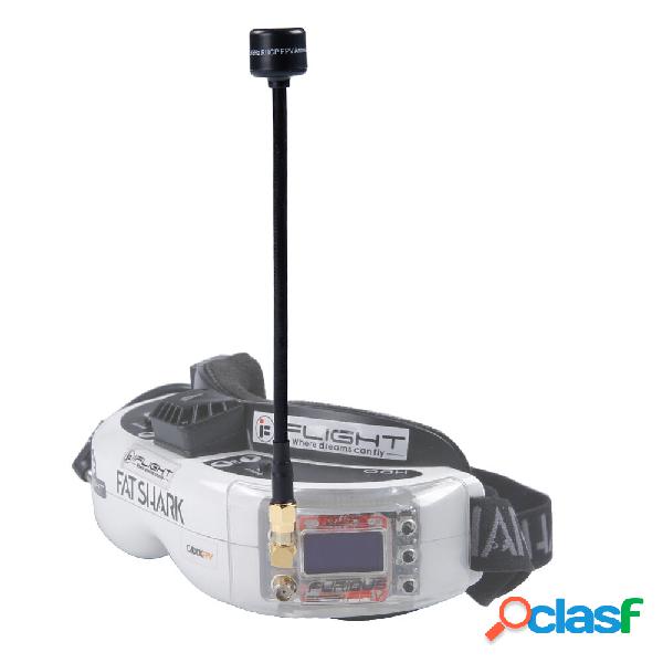 Pagoda iFlight 15CM 5.8G 2dBi Omni-direzionale ricevitore