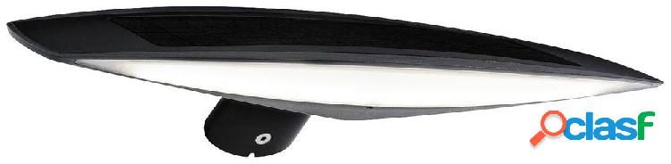 Paulmann 94340 Kiran Lampada solare da parete Bianco caldo