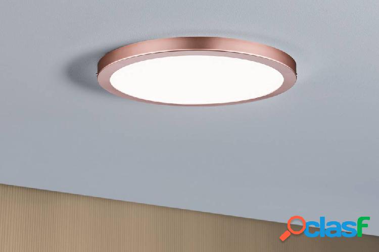 Paulmann Atria 70940 Pannello LED 19 W Bianco neutro Rosa