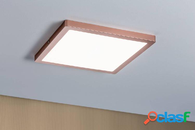 Paulmann Atria 70941 Pannello LED 20 W Bianco neutro Rosa