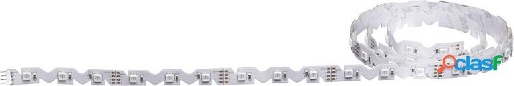 Paulmann FlexLED 3D 78964 Kit base striscia LED con spina 12