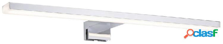 Paulmann HomeSpa Evie 78938 Lampada LED per specchio Bianco