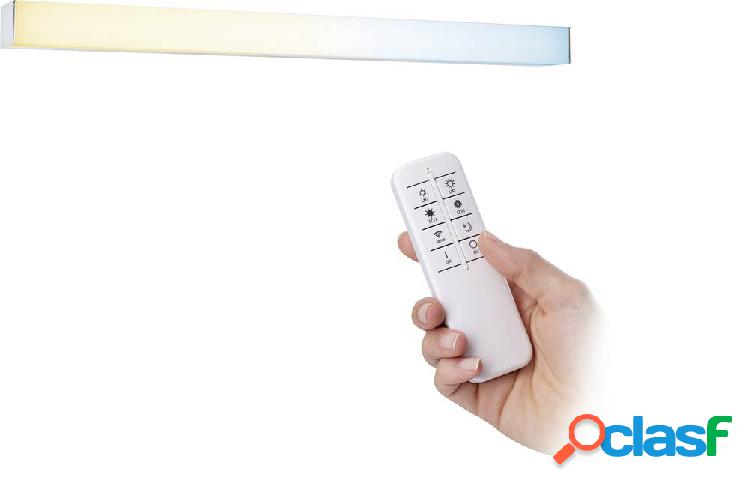 Paulmann HomeSpa Tova 78944 Lampada LED per specchio Bianco