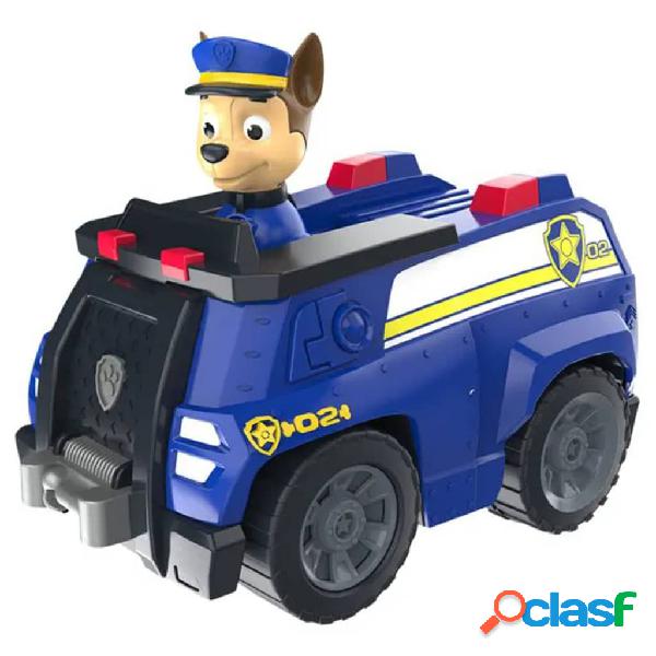 Paw Patrol Macchinina Telecomandata Chase Cruiser