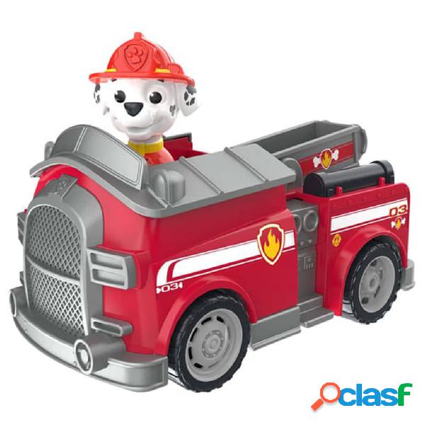 Paw Patrol Macchinina Telecomandata Marshall Fire Truck