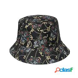 Per donna Moda Cappello basco Strada Giornaliero Esterno