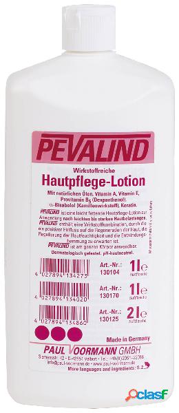 Pevalind Hand Emulsion 1000 ml Crema per la cura della pelle