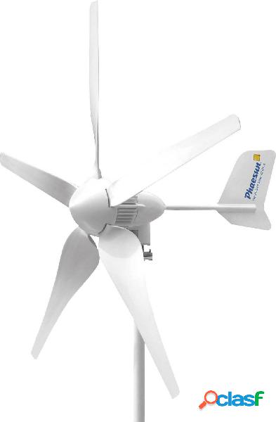 Phaesun 310125 Stormy Wings HY-400-12 Generatore eolico