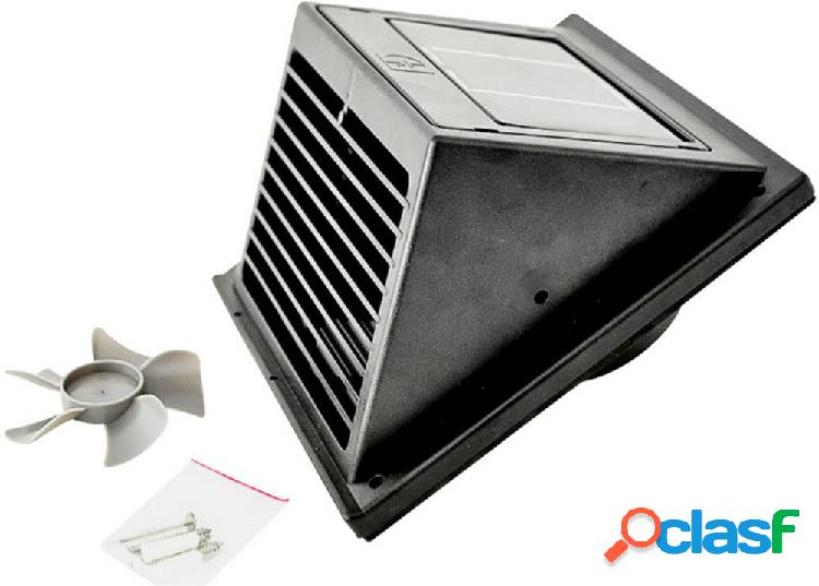 Phaesun Fresh Breeze 380123 Sistema di areazione a energia