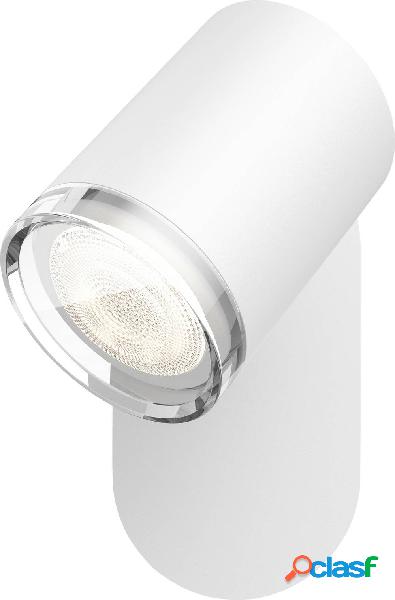 Philips Lighting Hue Lampada soffitto LED da bagno