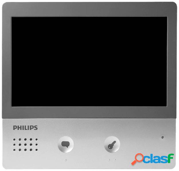 Philips PRO WelcomeHIVE Pro MONITOR Video citofono Unità