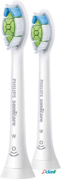 Philips Sonicare W Optimal White Standard Testine per