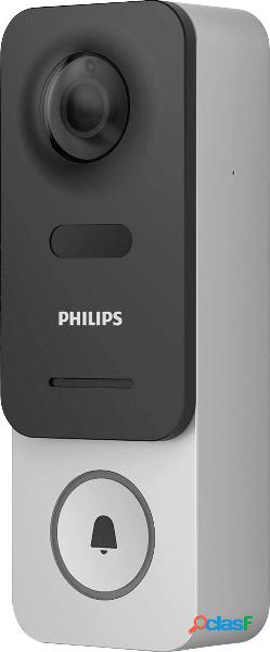 Philips WelcomeEye LINK Video citofono WLAN Kit completo