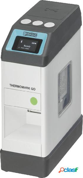 Phoenix Contact 1090747 THERMOMARK GO Stampante a