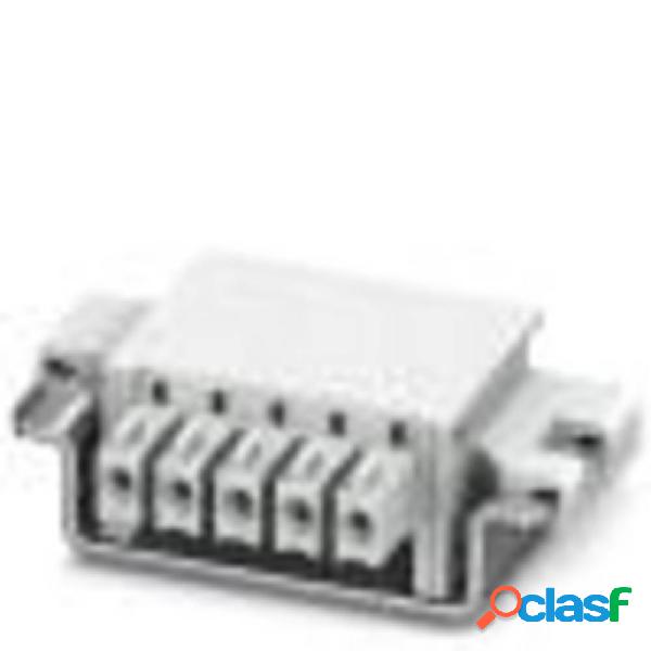 Phoenix Contact ME 22,5 TBUS ADAPTER KMGY Connettore bus su