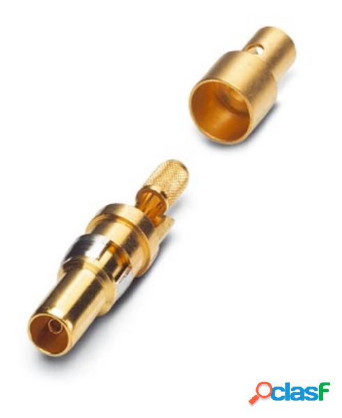 Phoenix Contact VS-ST-KX-75-RG179/187 Contatto coassiale