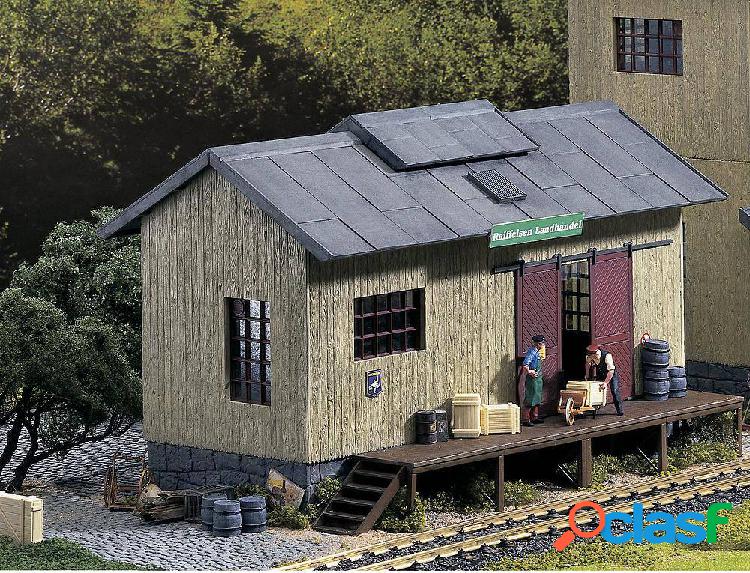 Piko G 62034 G Cuscinetto BayWa casa Kit da montare