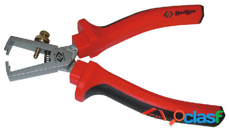 Pinza spelacavi Adatto per Cavo con isolamento standard 0.3