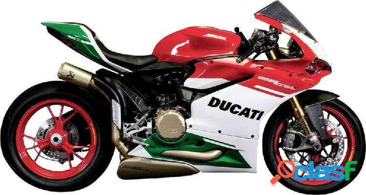 Pocher Ducati 1299 Panigale R Final Edition 1:4 Motomodello