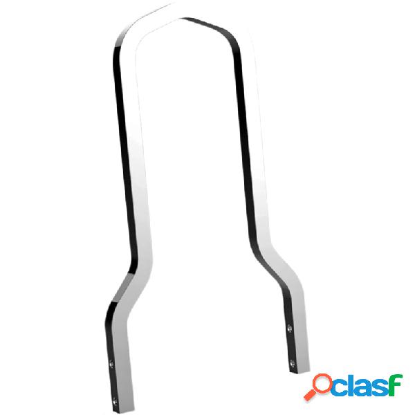 Poggiaschiena per Harley-Davidson Sportster 04- Drag