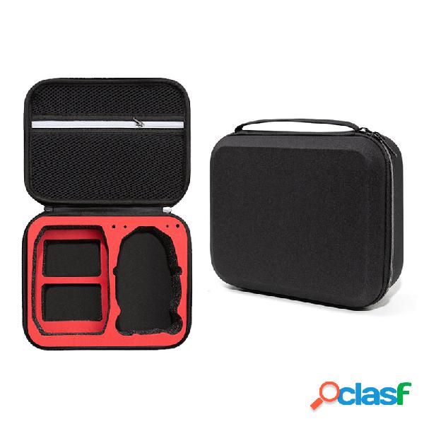 Portable Bag Carrying Case Explosion-proof Storage Box for