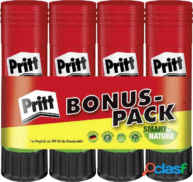Pritt Colla stick 22 g PK6MP 4 pz.