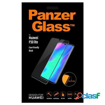 Proteggi Schermo PanzerGlass Case Friendly per Huawei P30